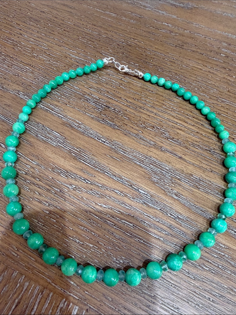 Reminiscent of Spring